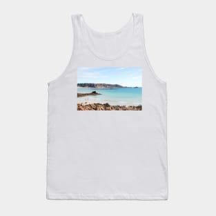 St. Brelade's Bay, Jersey Tank Top